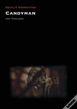 Capa do artigo Candyman