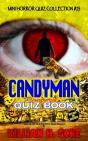 Candyman Unauthorized Quiz Book - Preview