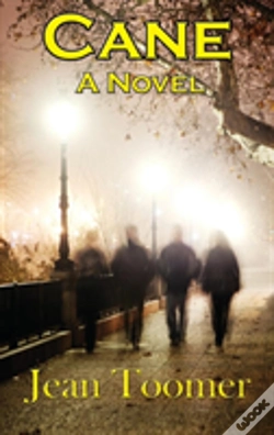 Capa do artigo Cane A Novel