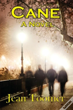Capa do artigo Cane A Novel