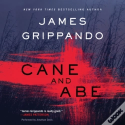 Capa do artigo Cane And Abe
