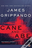 Cane And Abe (Large Print)