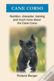 Capa do artigo Cane Corso