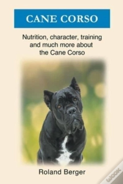 Capa do artigo Cane Corso