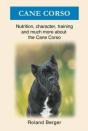 Cane Corso - Preview