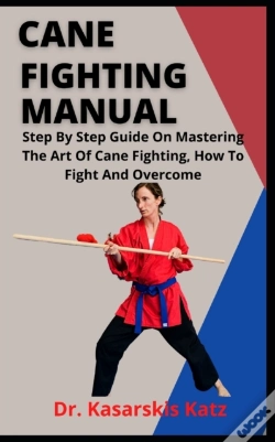 Capa do artigo Cane Fighting Manual