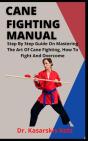 Cane Fighting Manual - Preview