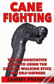 Capa do artigo Cane Fighting