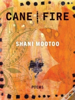 Capa do artigo Cane Fire