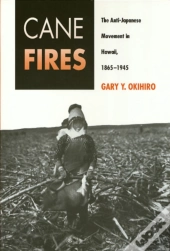 Cane Fires
