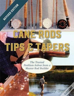 Capa do artigo Cane Rods