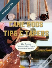 Capa do artigo Cane Rods