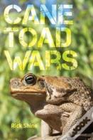Cane Toad Wars