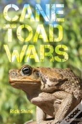 Cane Toad Wars