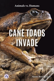 Capa do artigo Cane Toads Invade