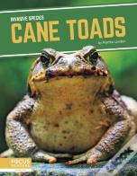Cane Toads