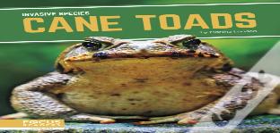 Cane Toads