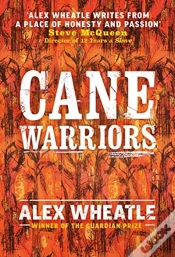Capa do artigo Cane Warriors