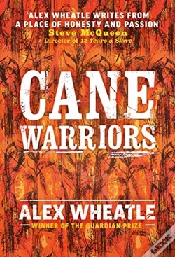 Capa do artigo Cane Warriors