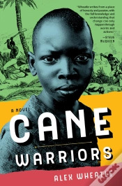 Capa do artigo Cane Warriors