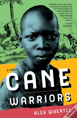 Capa do artigo Cane Warriors