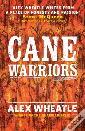 Capa do artigo Cane Warriors