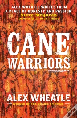 Capa do artigo Cane Warriors