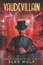 Cane Whirling Lunacy - Preview