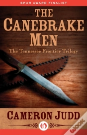 Capa do artigo Canebrake Men