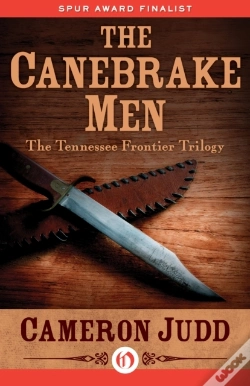 Capa do artigo Canebrake Men