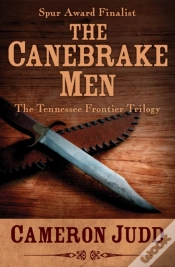 Capa do artigo Canebrake Men