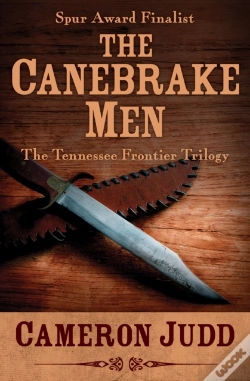 Capa do artigo Canebrake Men