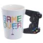 3D Gaming Command Mug - Game Over - Preview