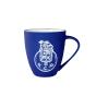 Caneca Abaulada Porto Azul Pto1054 - Preview