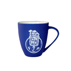 Capa do artigo Caneca Abaulada Porto Azul Pto1054