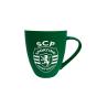 Caneca Abaulada Sporting Verde Sp1054 - Preview