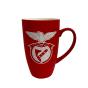Caneca Alta Benfica Vermelha Ben1055 - Preview