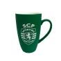 Caneca Alta Sporting Verde Sp1055 - Preview