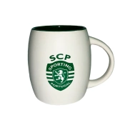 Capa do artigo Caneca Barril Sporting Sp1202