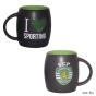 Caneca Barril Sporting Spo0939 - Preview