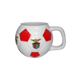 Capa do artigo Caneca Benfica Ben0997