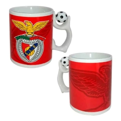 Capa do artigo Caneca Benfica Ben1000