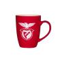 Caneca Benfica Vermelha Ben1052 - Preview