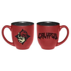 Capa do artigo Caneca Borderlands 3 Troy Calypso