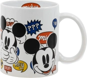 Capa do artigo Ceramic Mug 325ml - It