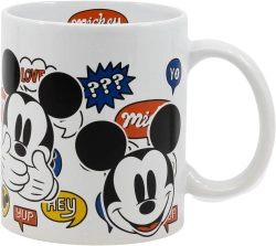 Capa do artigo Ceramic Mug 325ml - It's a Mickey Thing