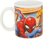 Caneca Cerâmica 325ml - Spiderman Streets - Preview