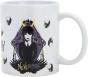 Caneca Cerâmica 325ml - Wednesday - Preview