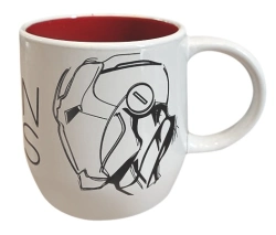 Capa do artigo Caneca Cerâmica 360ml - Marvel