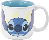 Capa do artigo Ceramic Mug 400ML - Stitch